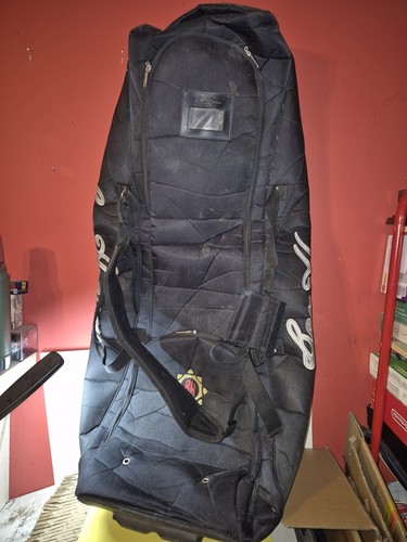 Borsa viaggio grande ben - borsa,