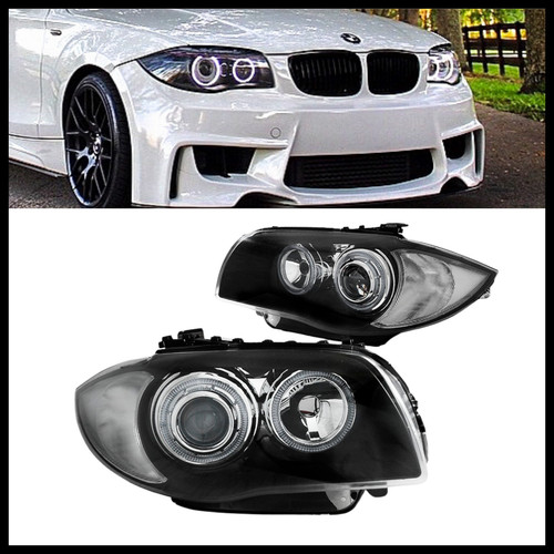 Bmw serie e82 e87 e81 - e87,