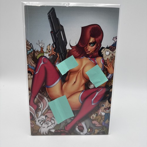 Jessi zombie hunter 2 - zombie,