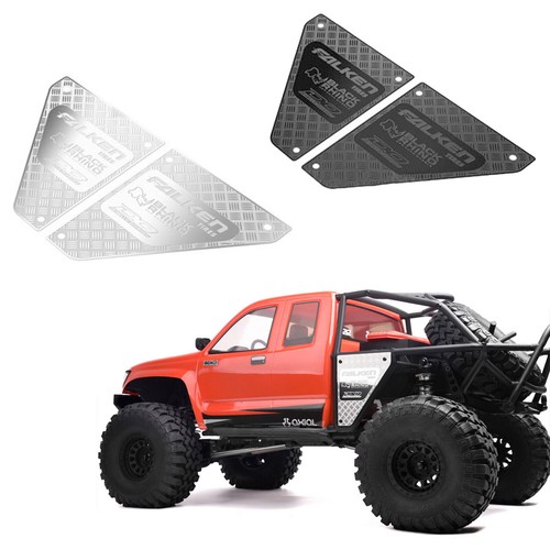 Per axial scx6 - honcho, rc