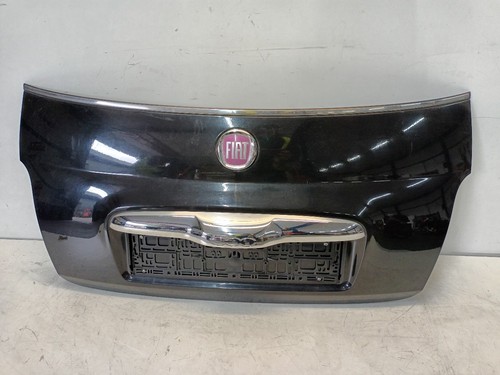 Portellone posteriore fiat 500 - posteriore,