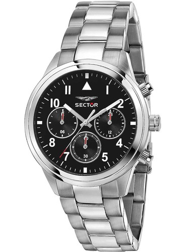 Orologio uomo sector - orologio,