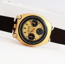 Vintage Citizen Bullhead