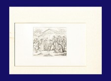 L'ADORAZIONE DEI PASTORI , di