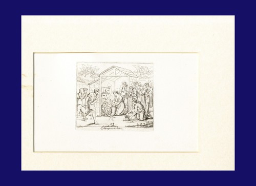 Adorazione dei pastori di - pastori, ,