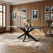 Tavolo da Pranzo Cucina Legno