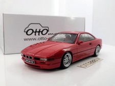 OTTO Scala 1:18 BMW 850 CSi