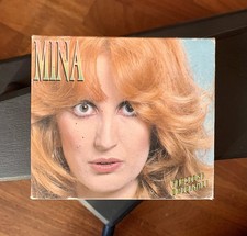 Mina - cofanetto contenente 3