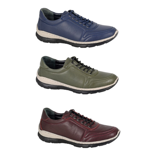Scarpe ginnastica mod - scarpe,