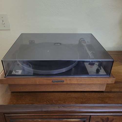 Vintage pioneer a25 - vintage, pl-a25