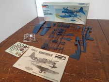 Monogramma O-S2U Kingfisher