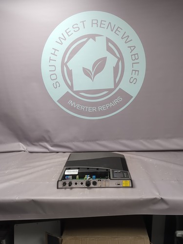 Power one aurora - power-one, pvi-2000-uk