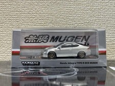 Tarmac Honda Integra Type R