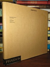 Williams, Nancy PAPERWORK The Potential of Paper in Graphic Design 1st Edition 1