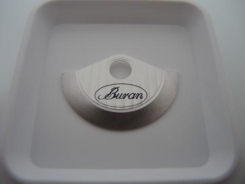 Rotore buran eta - buran,