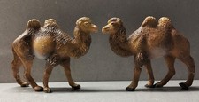 2 Cammelli Presepe Fratelli