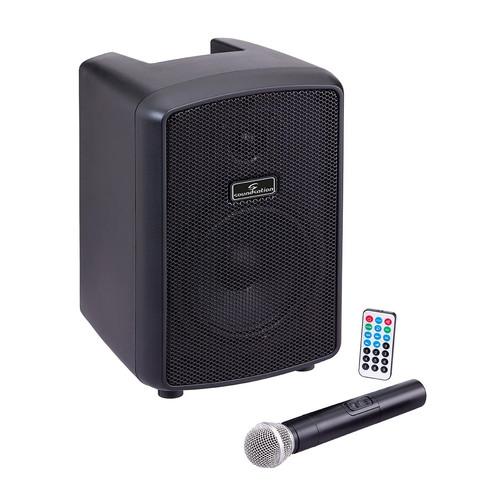 Soundsation hyper play 6amw - hyper,