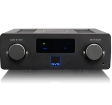 SVS Prime Wireless Sound Base