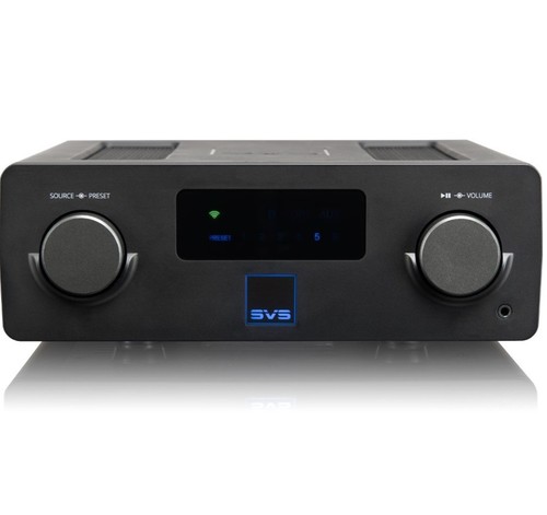 Svs prime wireless - wireless, base