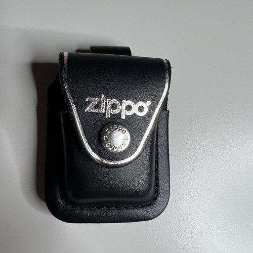 Zippo custodia accendino - , in