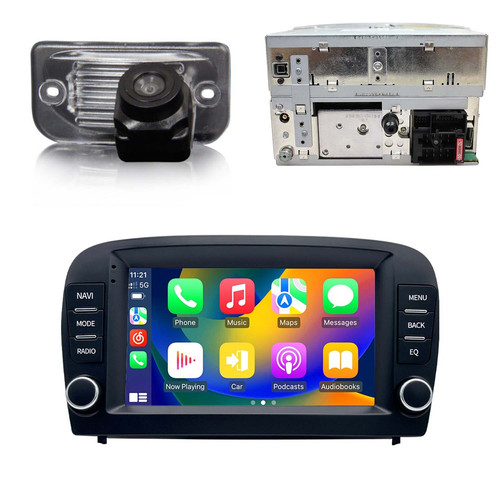 Navigatore autoradio gps - navigatore,