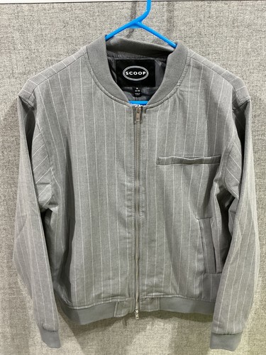 Bomber donna grigio - , erica