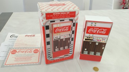 Coca cola distributore - coca,