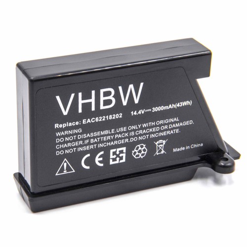 Batteria per hom - per, turbo
