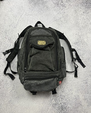 Borsa zaino vintage stile