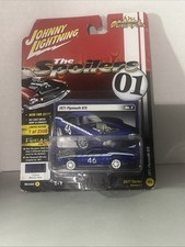 Johnny Lightening - Gli