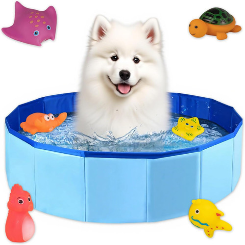 Piscina cani piccoli - piccoli,, 50