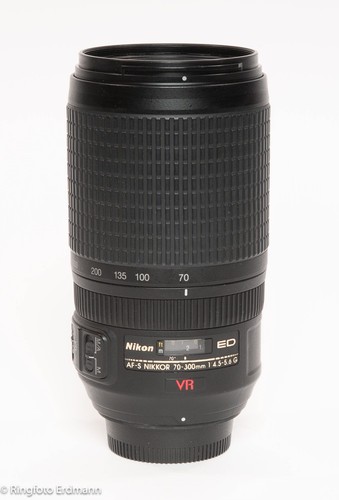 Nikon zoom nikkor - nikon, af-s
