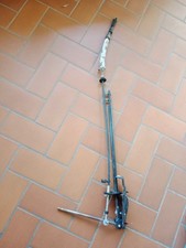 Leva Marce Leveraggio Cavo Innesto Cambio Fiat Panda 141 Cod. 46449688 B 345 7K2