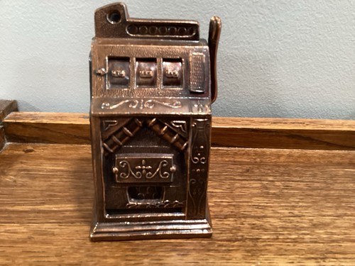 Panca vintage slot machine - panca,