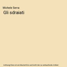 Gli sdraiati, Michele Serra