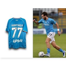 Maglia Kvaratskhelia