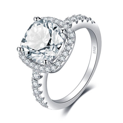 Magnifico anello - , di