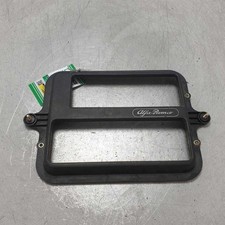 15619351 Finitura mascherina radio baule Alfa Romeo 166 2.4d 110kw 841C000 2003