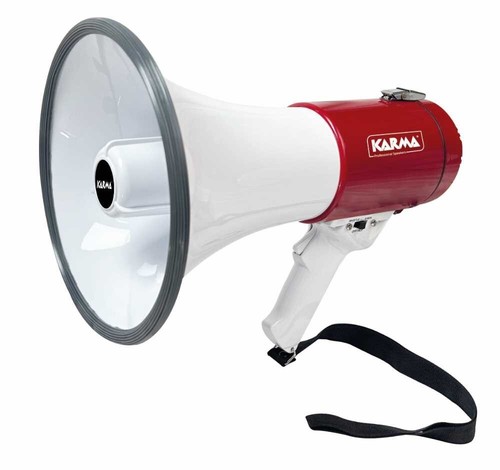 Karma 1223li megafono 15 - karma,