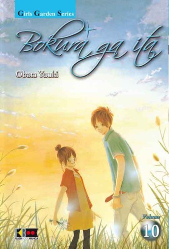 Bokura ita vol 10 - ita,