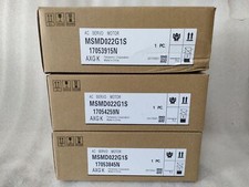 Panasonic MSMD022G1S