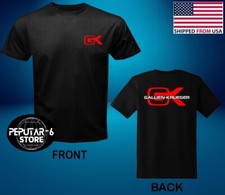 Gallien-Krueger Amplificatori