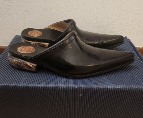 Vintage joseph debah - joseph, sabot