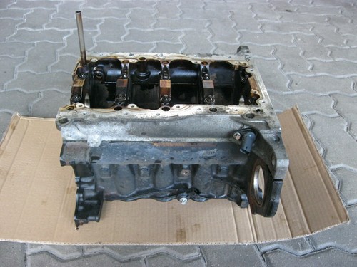 Blocco motore opel - blocco,
