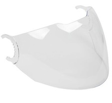  VISIERA VISOR TRASPARENTE