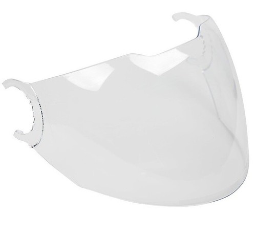 Visiera visor trasparente - ,