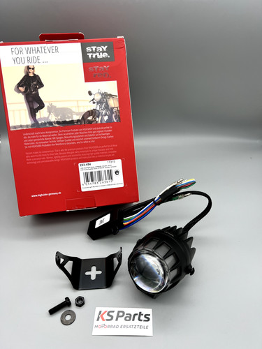 Faro highsider dual stream - faro, led