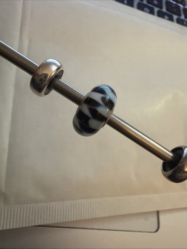 Trollbeads anniversario - 30°,