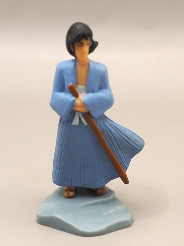 Goemon ishikawa lupin the - goemon,