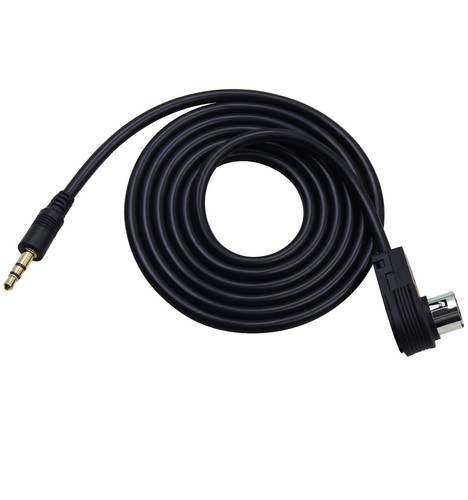 Adattatore cavo aux audio - adattatore,